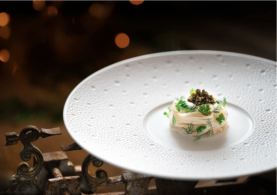 Fotografowanie Jedzenia