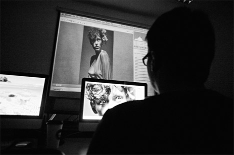 Kurs Photoshop w Warszawie