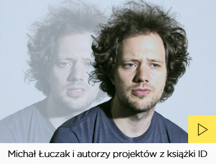 Obejrzyj video o książce naszych absolwentów - ID