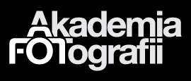 Akademia Fotografii logo Akademia Fotografii logo