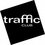 Logo Traffic Club Logo Traffic Club